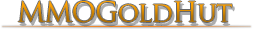 MMOGoldHut
